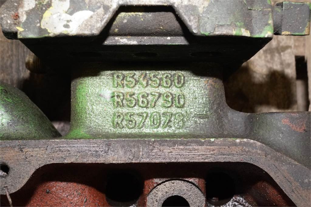 Sonstiges of the type John Deere 4239, Gebrauchtmaschine in Hemmet (Picture 14)