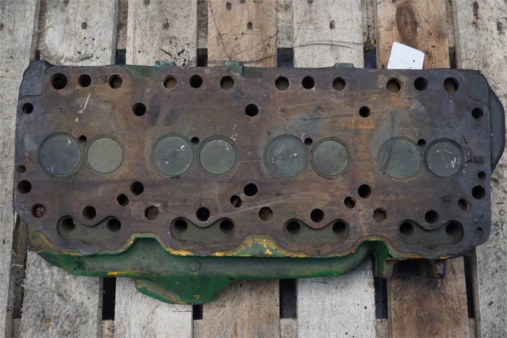 Sonstiges tipa John Deere 4239, Gebrauchtmaschine u Hemmet (Slika 3)