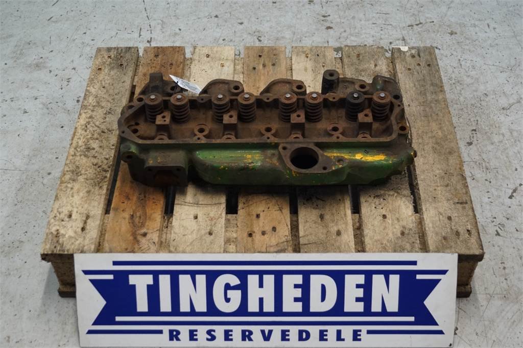 Sonstiges tipa John Deere 4239, Gebrauchtmaschine u Hemmet (Slika 1)