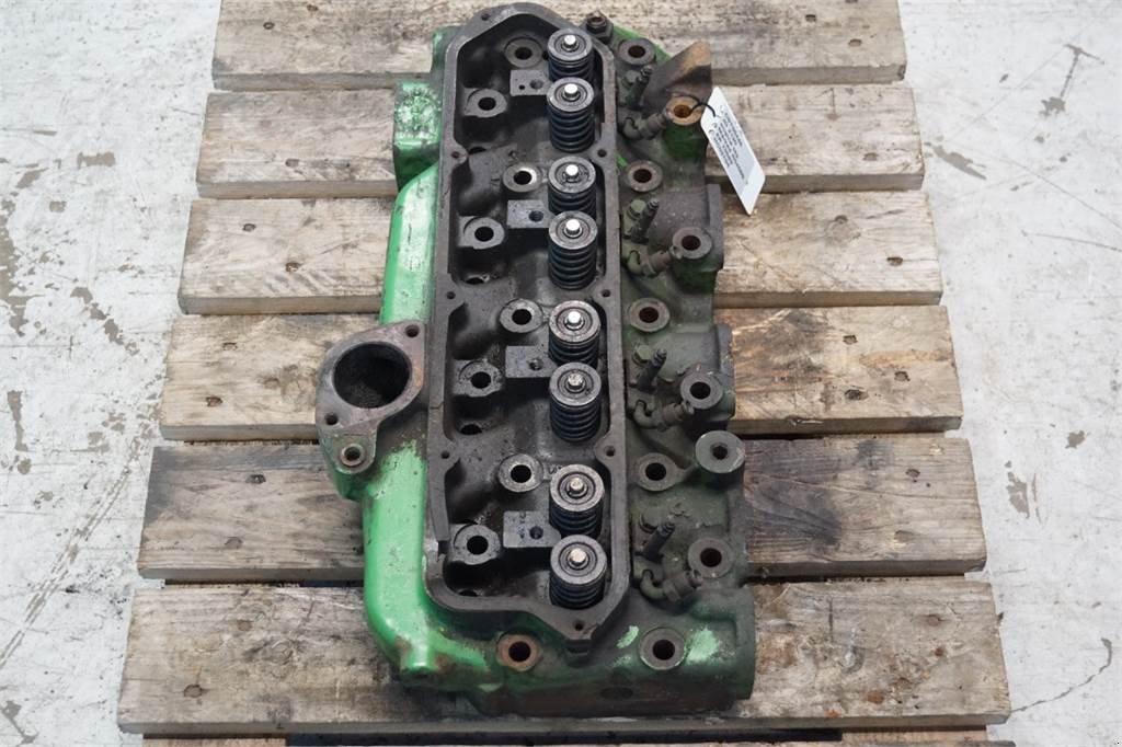 Sonstiges des Typs John Deere 4239, Gebrauchtmaschine in Hemmet (Bild 16)