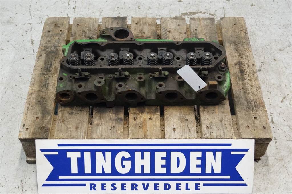 Sonstiges tipa John Deere 4239, Gebrauchtmaschine u Hemmet (Slika 1)