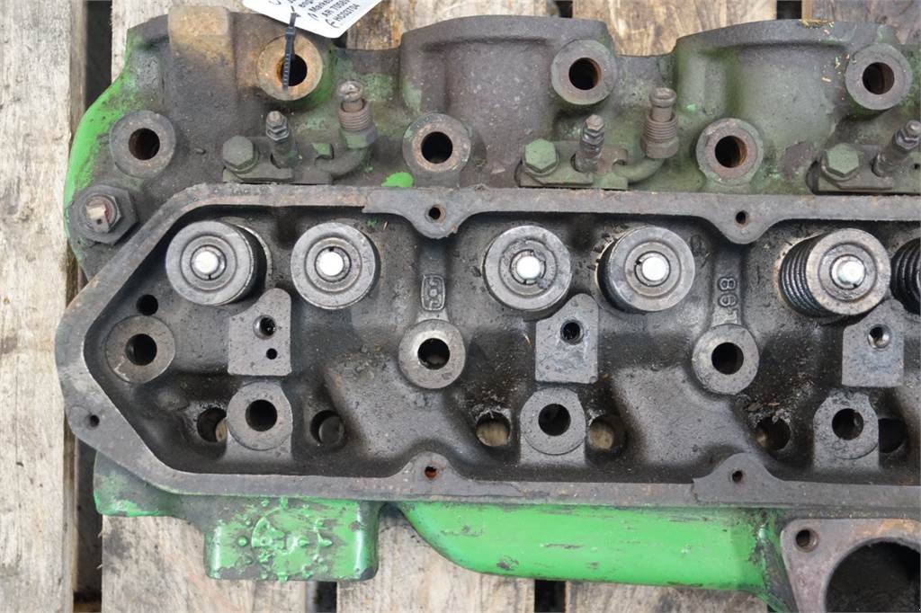 Sonstiges tipa John Deere 4239, Gebrauchtmaschine u Hemmet (Slika 12)