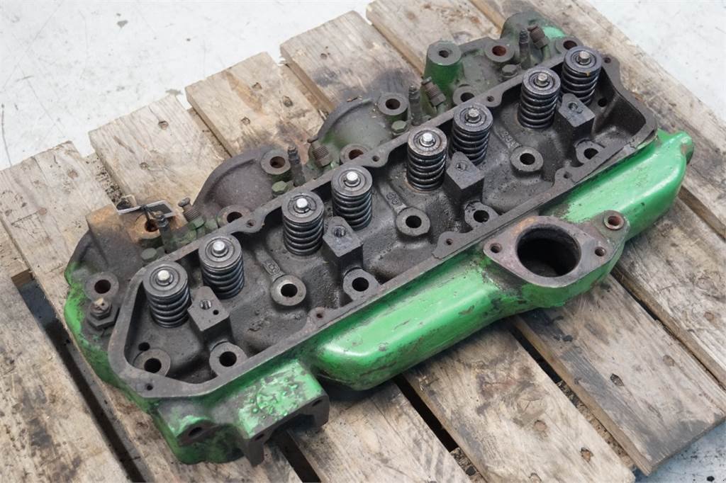 Sonstiges tipa John Deere 4239, Gebrauchtmaschine u Hemmet (Slika 10)