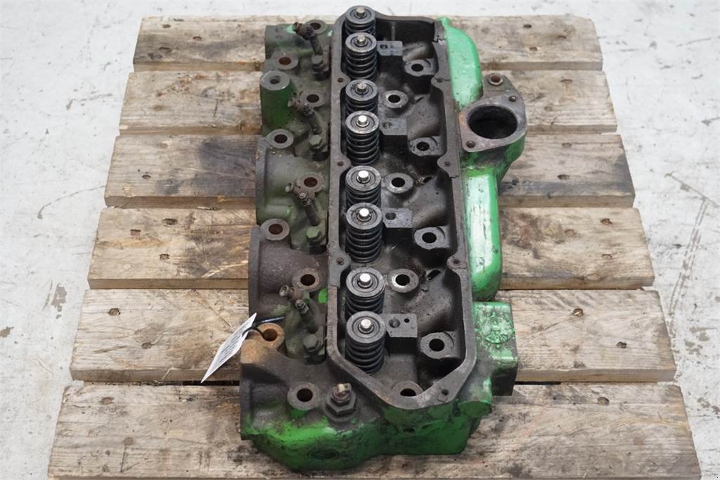 Sonstiges des Typs John Deere 4239, Gebrauchtmaschine in Hemmet (Bild 9)