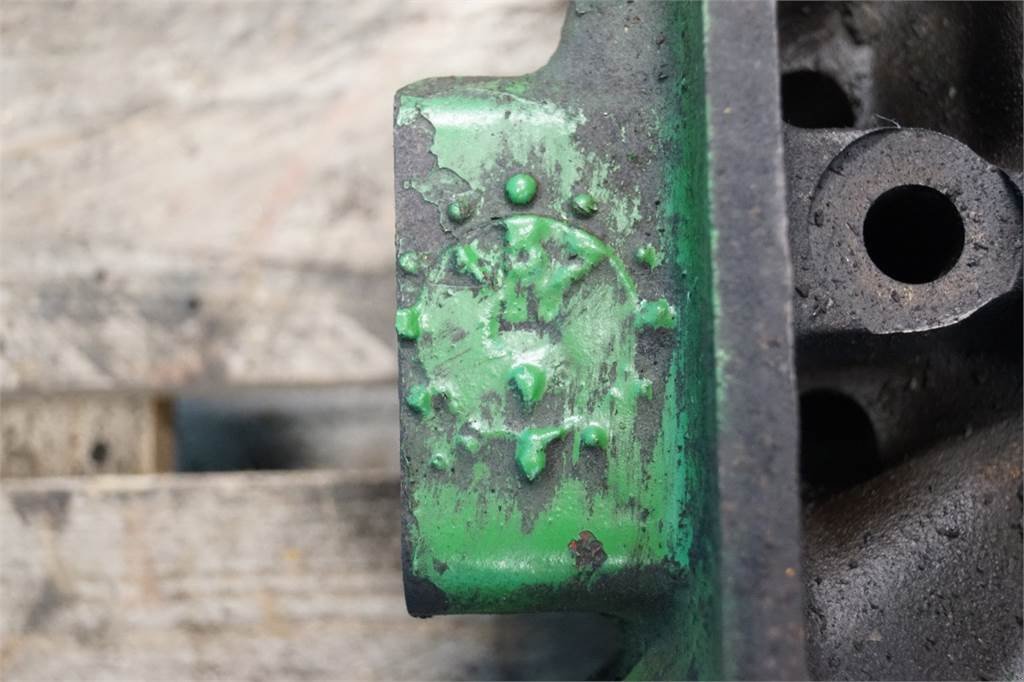 Sonstiges tipa John Deere 4239, Gebrauchtmaschine u Hemmet (Slika 14)