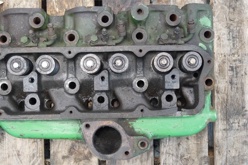 Sonstiges tipa John Deere 4239, Gebrauchtmaschine u Hemmet (Slika 11)