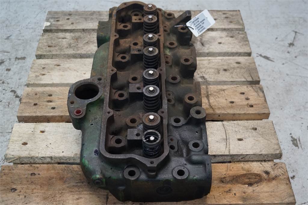 Sonstiges tipa John Deere 4239, Gebrauchtmaschine u Hemmet (Slika 10)