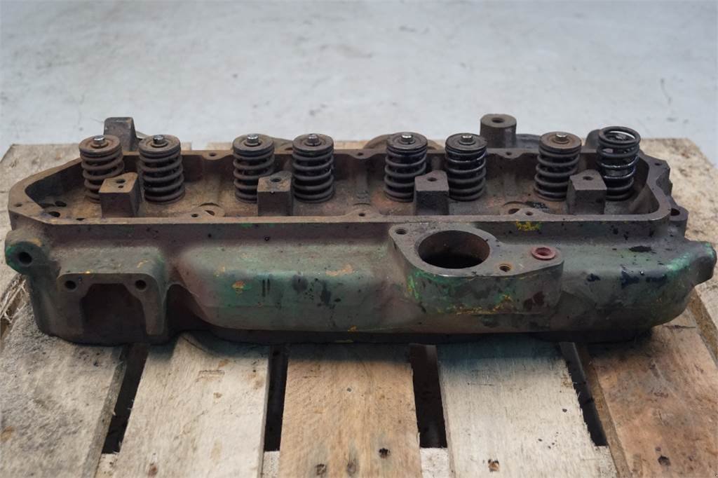 Sonstiges tipa John Deere 4239, Gebrauchtmaschine u Hemmet (Slika 4)