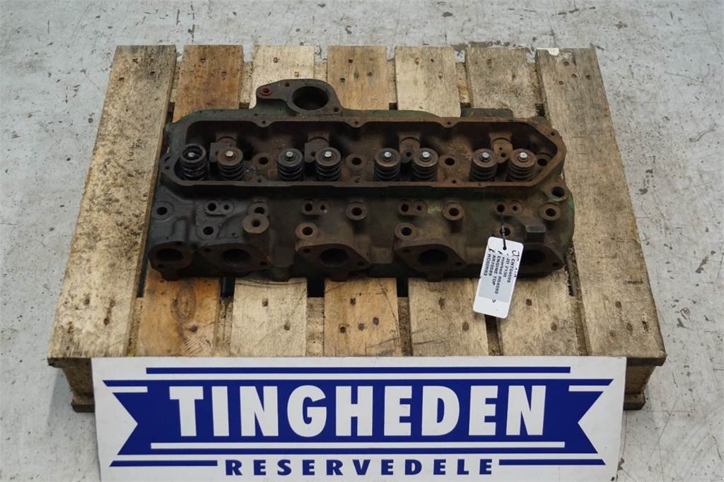 Sonstiges tipa John Deere 4239, Gebrauchtmaschine u Hemmet (Slika 1)