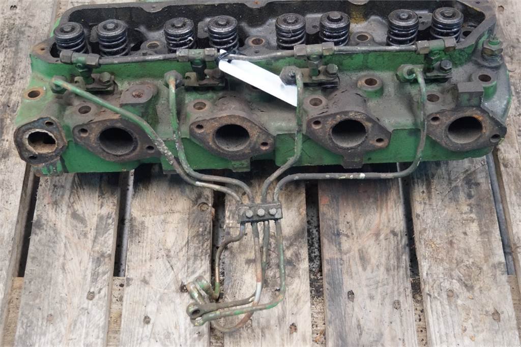 Sonstiges za tip John Deere 4239, Gebrauchtmaschine u Hemmet (Slika 20)