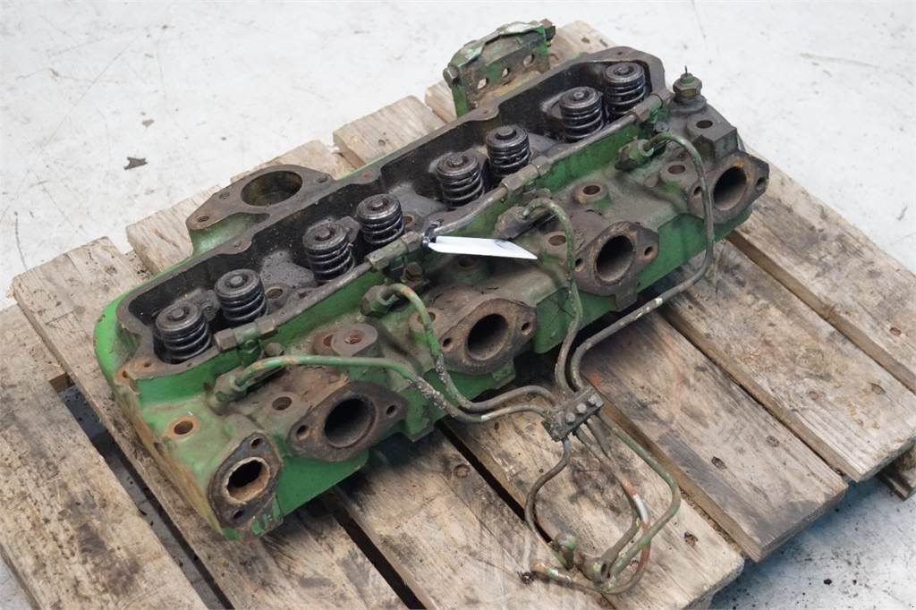 Sonstiges za tip John Deere 4239, Gebrauchtmaschine u Hemmet (Slika 12)