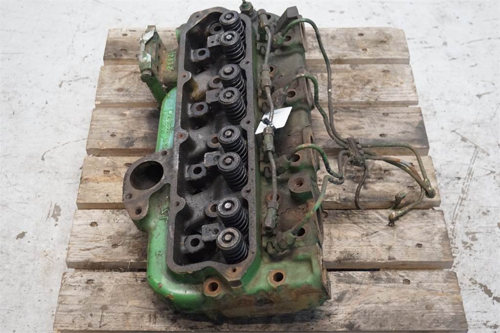 Sonstiges tipa John Deere 4239, Gebrauchtmaschine u Hemmet (Slika 11)