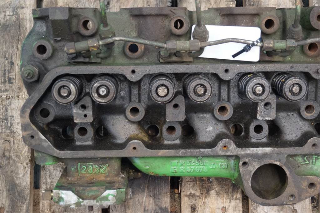 Sonstiges du type John Deere 4239, Gebrauchtmaschine en Hemmet (Photo 3)