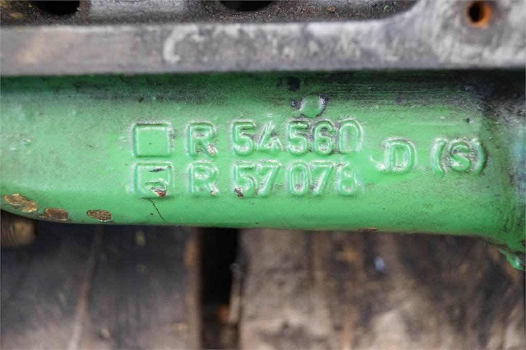 Sonstiges του τύπου John Deere 4239, Gebrauchtmaschine σε Hemmet (Φωτογραφία 15)