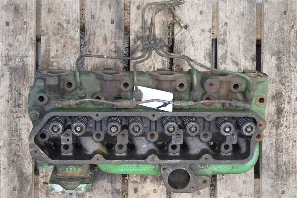 Sonstiges tipa John Deere 4239, Gebrauchtmaschine u Hemmet (Slika 18)