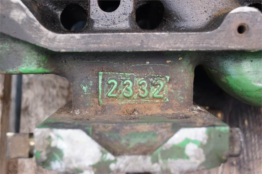 Sonstiges za tip John Deere 4239, Gebrauchtmaschine u Hemmet (Slika 14)