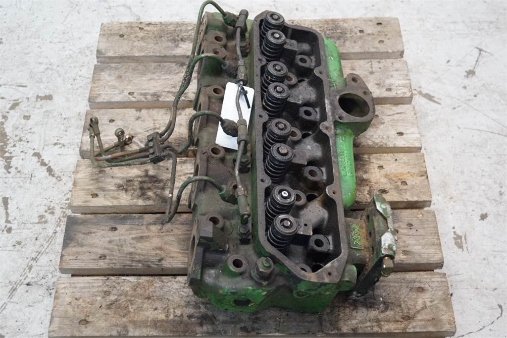 Sonstiges za tip John Deere 4239, Gebrauchtmaschine u Hemmet (Slika 17)