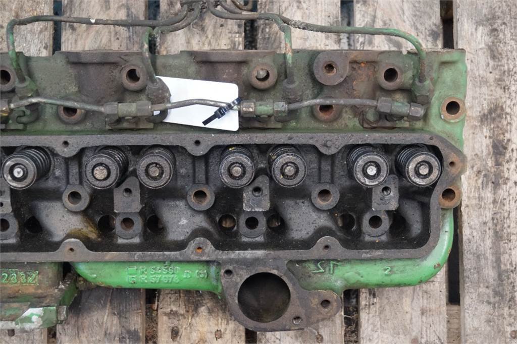 Sonstiges za tip John Deere 4239, Gebrauchtmaschine u Hemmet (Slika 2)