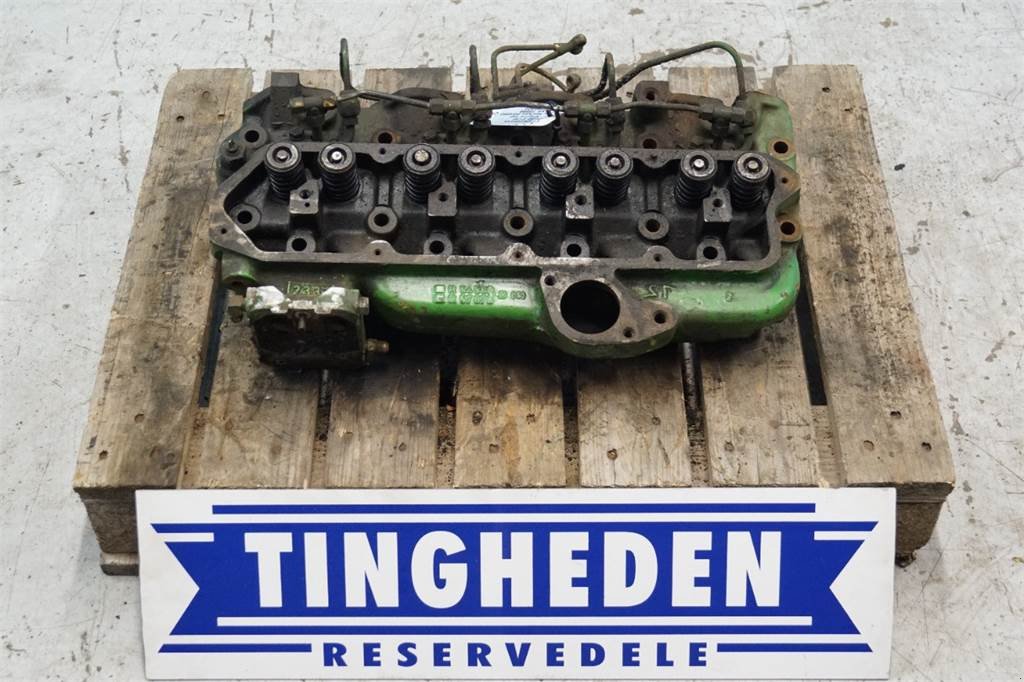 Sonstiges tipa John Deere 4239, Gebrauchtmaschine u Hemmet (Slika 1)