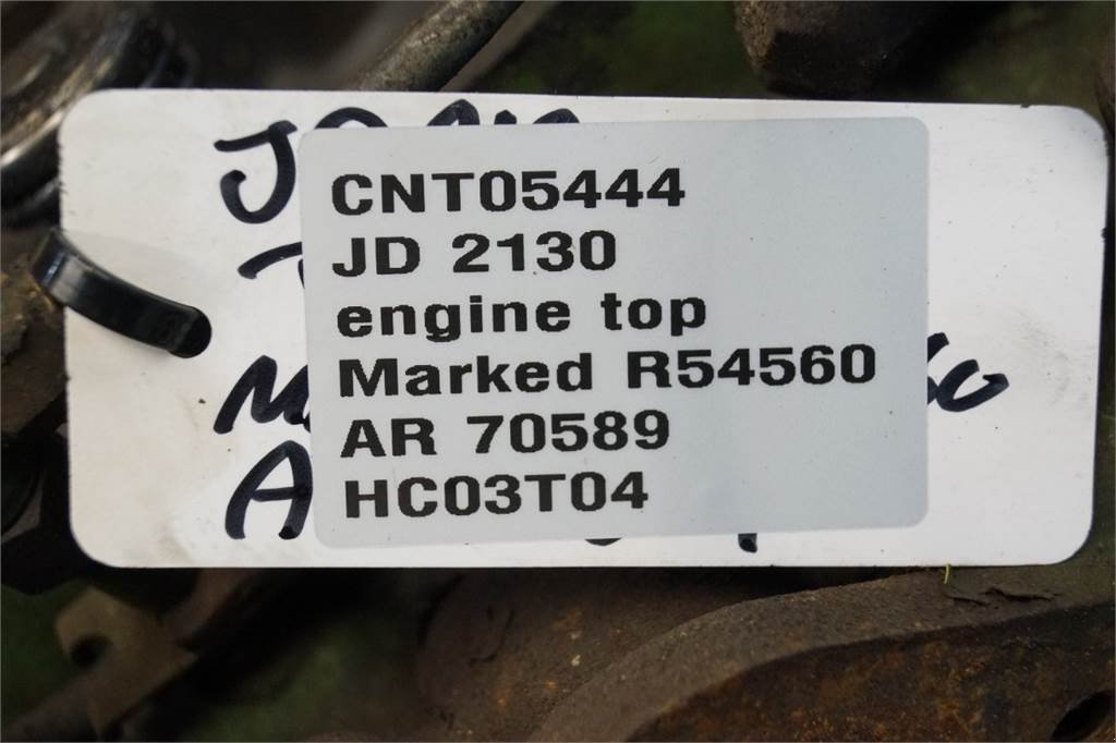 Sonstiges za tip John Deere 4239, Gebrauchtmaschine u Hemmet (Slika 13)