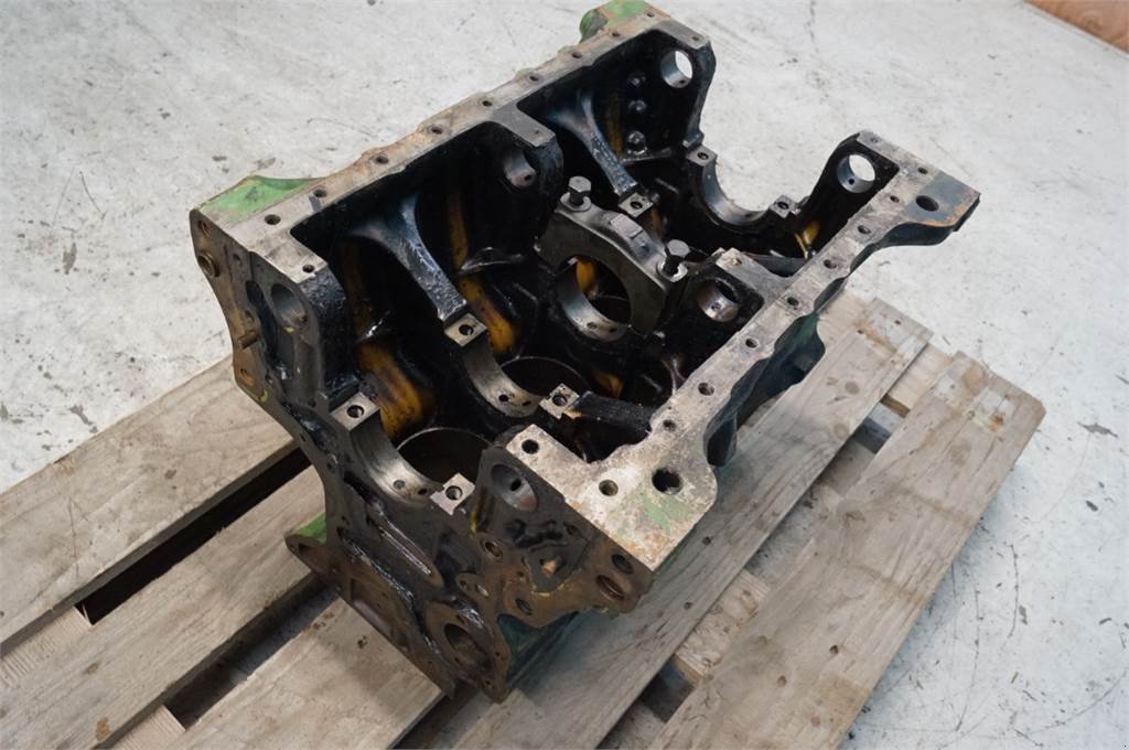 Sonstiges tipa John Deere 4239, Gebrauchtmaschine u Hemmet (Slika 9)