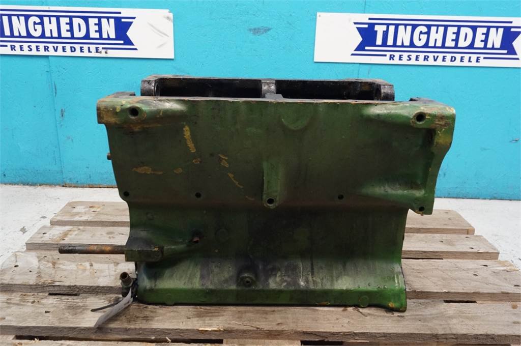 Sonstiges tipa John Deere 4239, Gebrauchtmaschine u Hemmet (Slika 16)