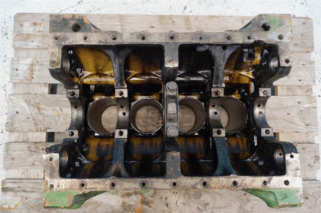 Sonstiges tipa John Deere 4239, Gebrauchtmaschine u Hemmet (Slika 17)