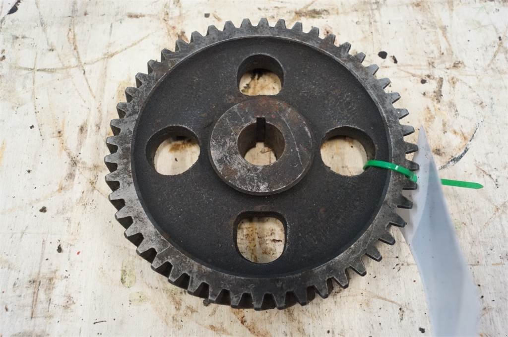 Sonstiges za tip John Deere 4239, Gebrauchtmaschine u Hemmet (Slika 3)