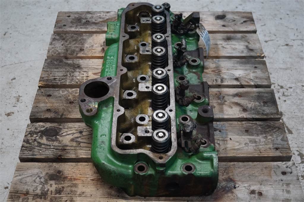 Sonstiges typu John Deere 4239, Gebrauchtmaschine w Hemmet (Zdjęcie 5)