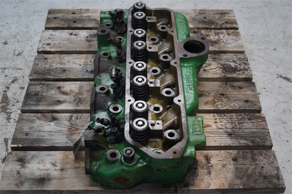 Sonstiges typu John Deere 4239, Gebrauchtmaschine w Hemmet (Zdjęcie 9)