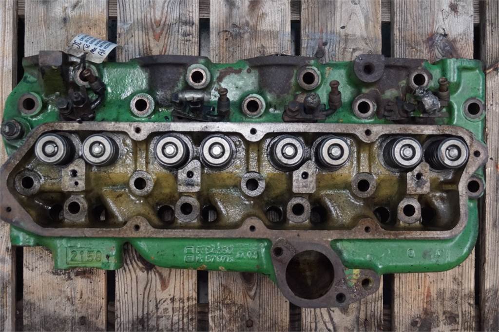 Sonstiges of the type John Deere 4239, Gebrauchtmaschine in Hemmet (Picture 7)