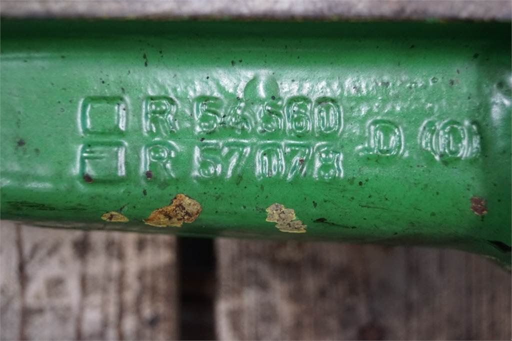 Sonstiges a típus John Deere 4239, Gebrauchtmaschine ekkor: Hemmet (Kép 10)