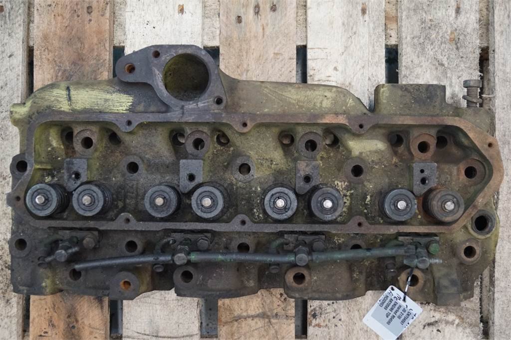 Sonstiges za tip John Deere 4239, Gebrauchtmaschine u Hemmet (Slika 9)