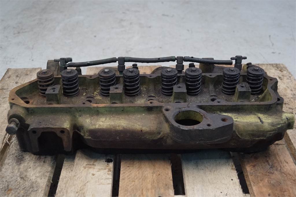 Sonstiges za tip John Deere 4239, Gebrauchtmaschine u Hemmet (Slika 4)