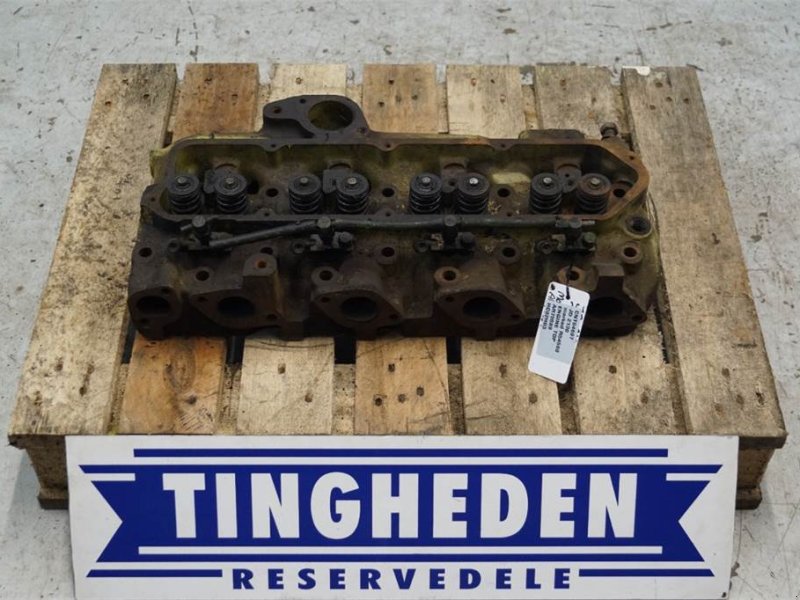 Sonstiges tipa John Deere 4239, Gebrauchtmaschine u Hemmet (Slika 1)