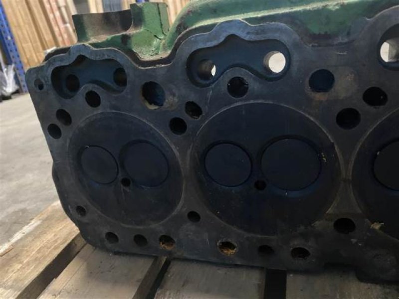 Sonstiges za tip John Deere 4239, Gebrauchtmaschine u Hemmet (Slika 3)