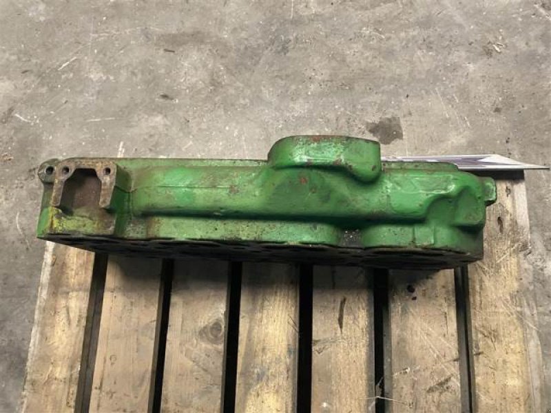 Sonstiges tipa John Deere 4239, Gebrauchtmaschine u Hemmet (Slika 4)