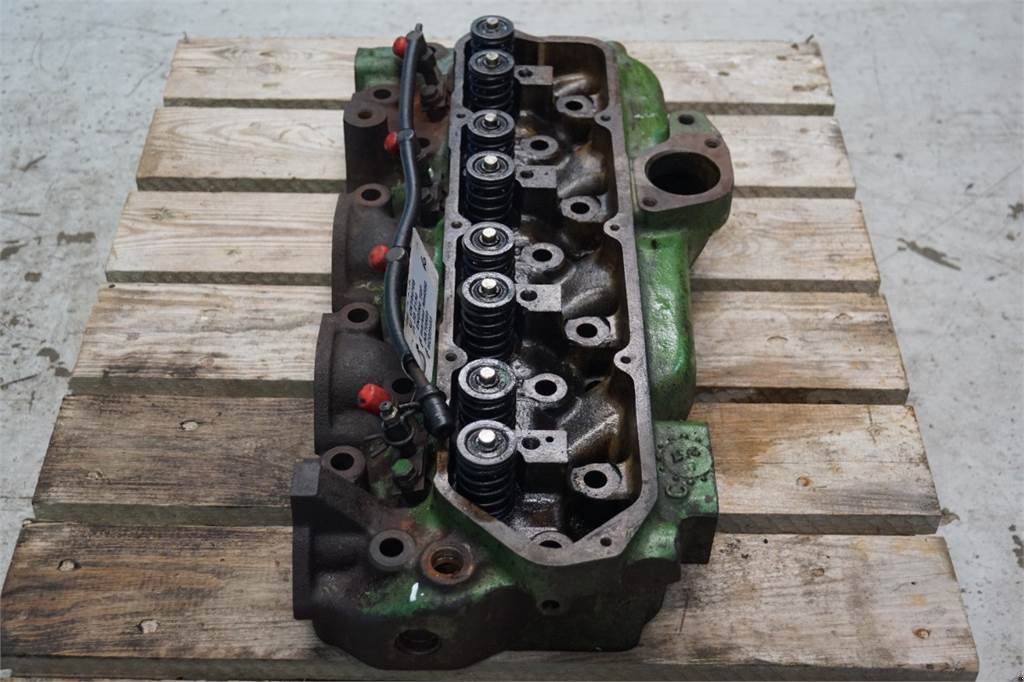 Sonstiges tipa John Deere 4239, Gebrauchtmaschine u Hemmet (Slika 9)