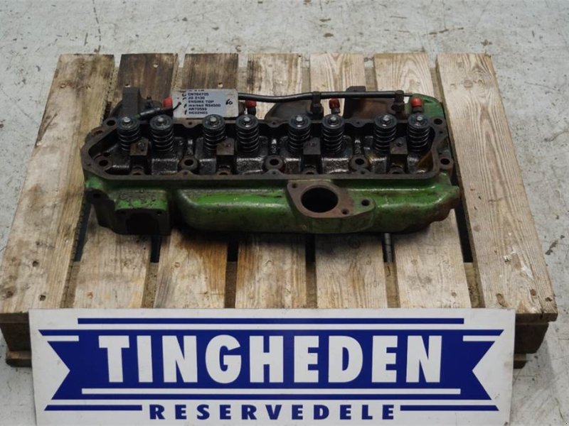 Sonstiges tipa John Deere 4239, Gebrauchtmaschine u Hemmet (Slika 1)