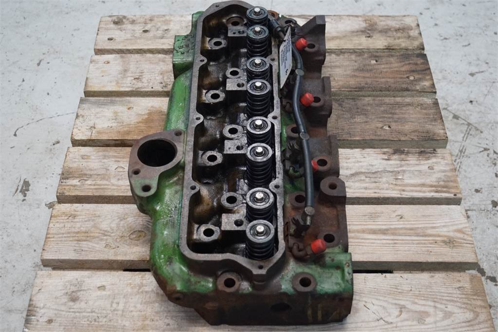 Sonstiges tipa John Deere 4239, Gebrauchtmaschine u Hemmet (Slika 7)