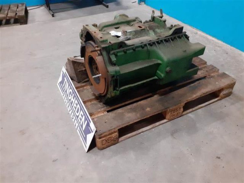 Sonstiges типа John Deere 4239, Gebrauchtmaschine в Hemmet (Фотография 5)