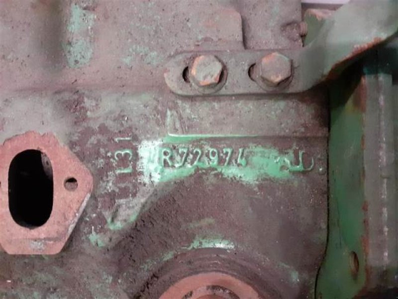 Sonstiges tipa John Deere 4239, Gebrauchtmaschine u Hemmet (Slika 7)