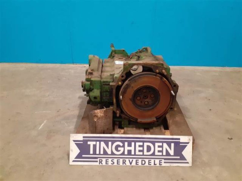 Sonstiges tipa John Deere 4239, Gebrauchtmaschine u Hemmet (Slika 1)