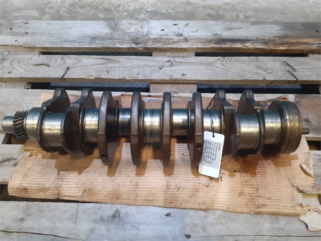 Sonstiges tipa John Deere 4239, Gebrauchtmaschine u Hemmet (Slika 2)