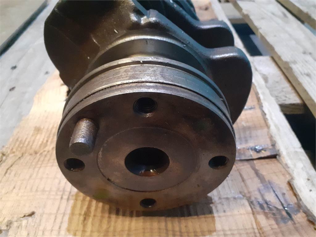 Sonstiges tipa John Deere 4239, Gebrauchtmaschine u Hemmet (Slika 20)