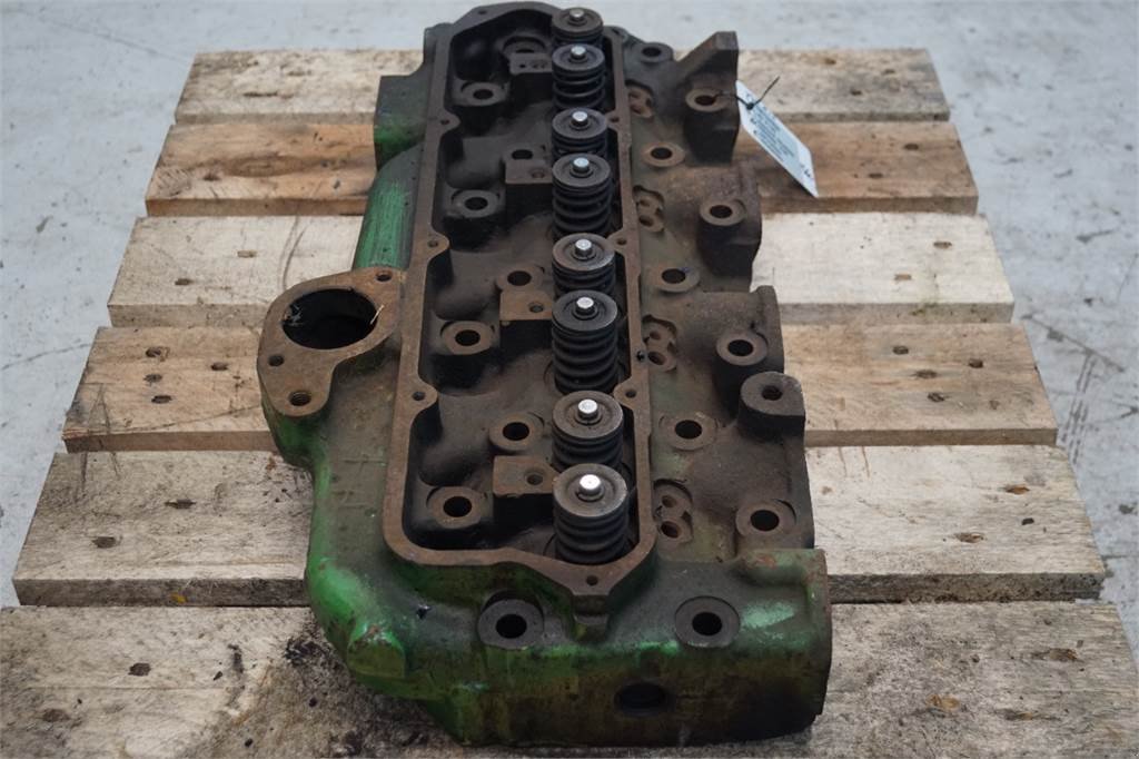 Sonstiges tipa John Deere 4239, Gebrauchtmaschine u Hemmet (Slika 5)