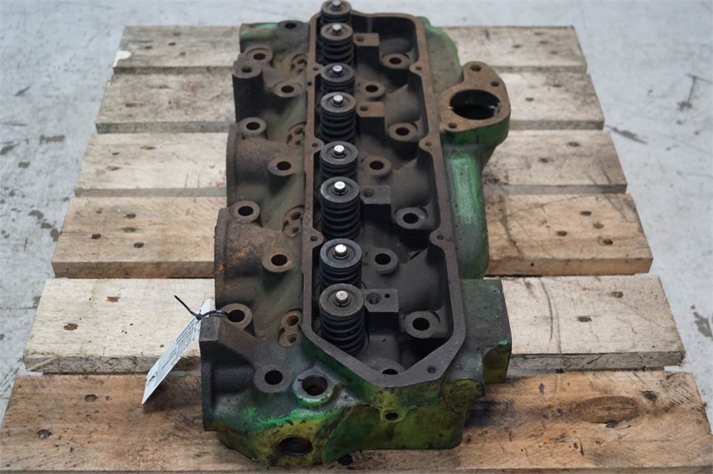 Sonstiges del tipo John Deere 4239, Gebrauchtmaschine In Hemmet (Immagine 3)