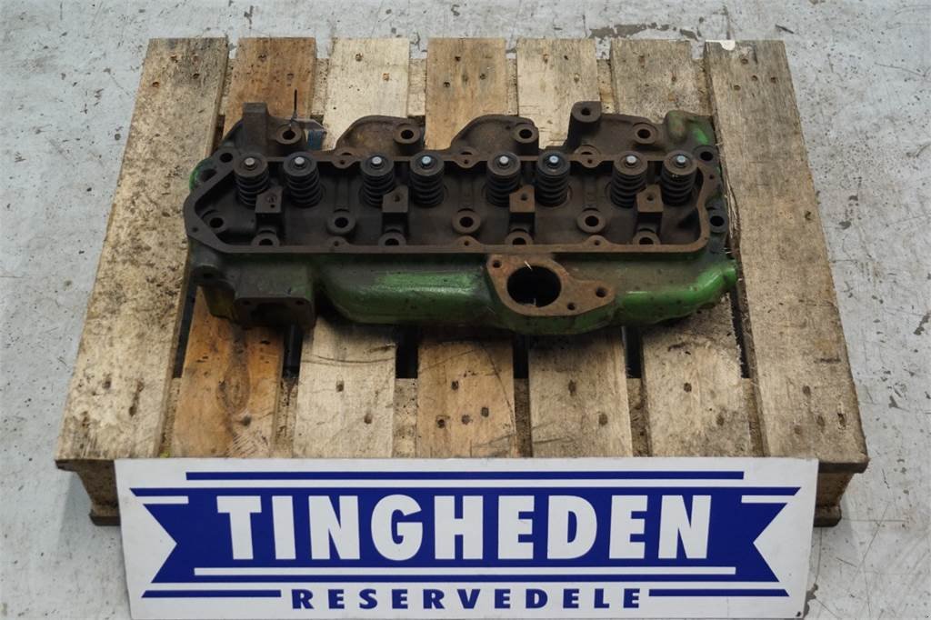 Sonstiges typu John Deere 4239, Gebrauchtmaschine w Hemmet (Zdjęcie 1)