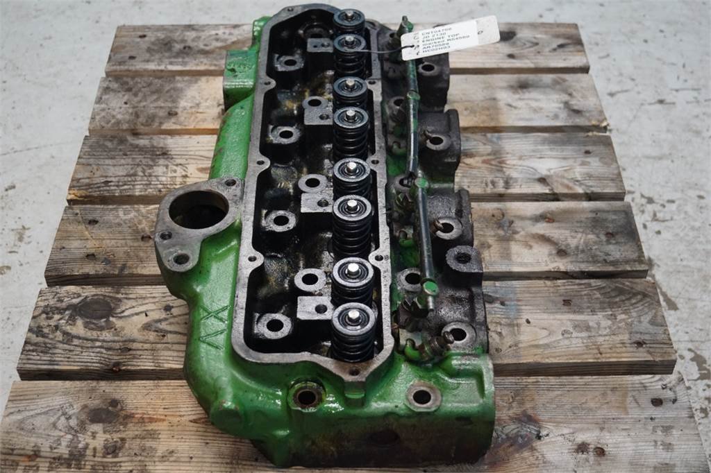 Sonstiges tipa John Deere 4239, Gebrauchtmaschine u Hemmet (Slika 5)