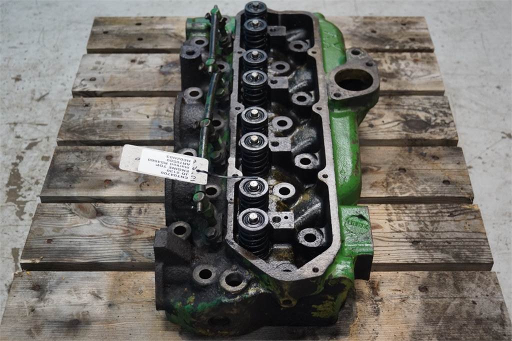 Sonstiges typu John Deere 4239, Gebrauchtmaschine v Hemmet (Obrázek 10)